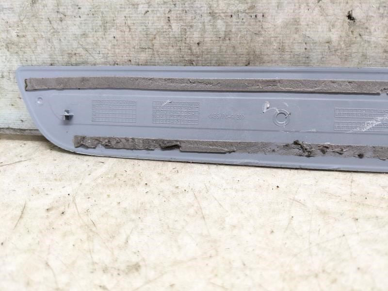 2015-2021 Mercedes-Benz C300 Front Door Sill Scuff Plate 205-680-00-35 OEM - Alshned Auto Parts