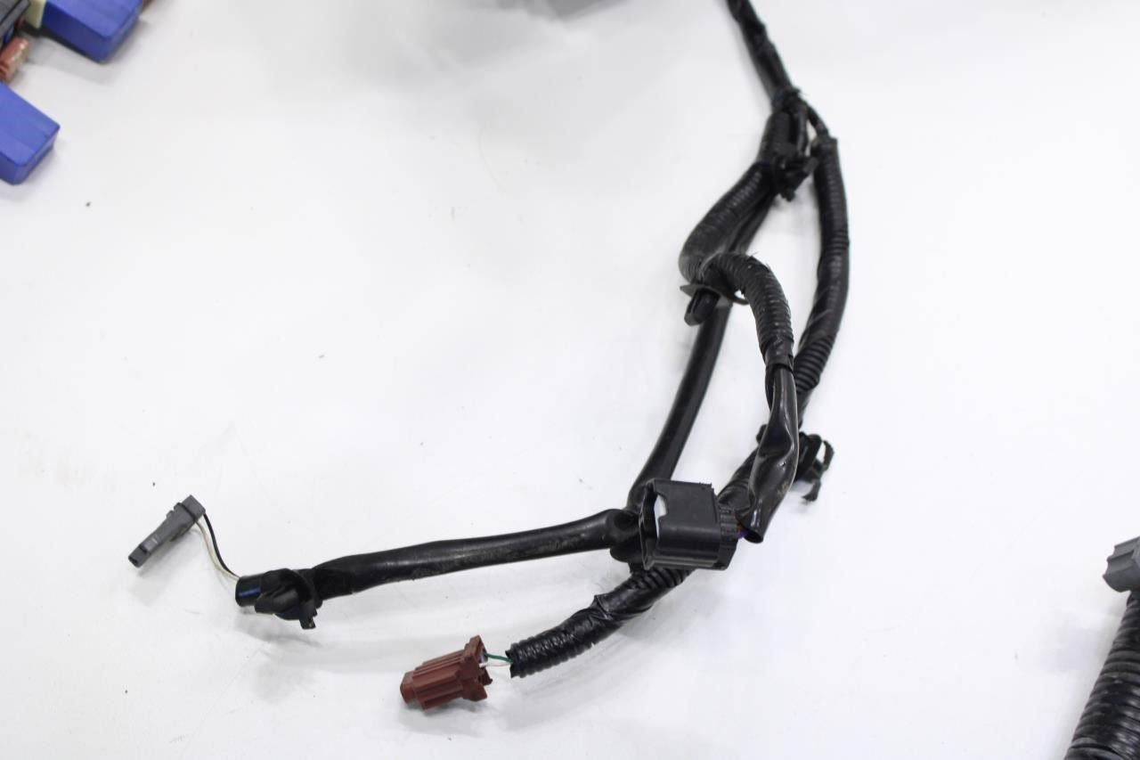 2020 Nissan Pathfinder 3.5L FWD Under Hood Engine Bay Wire Harness 24012-9PS0B - Alshned Auto Parts