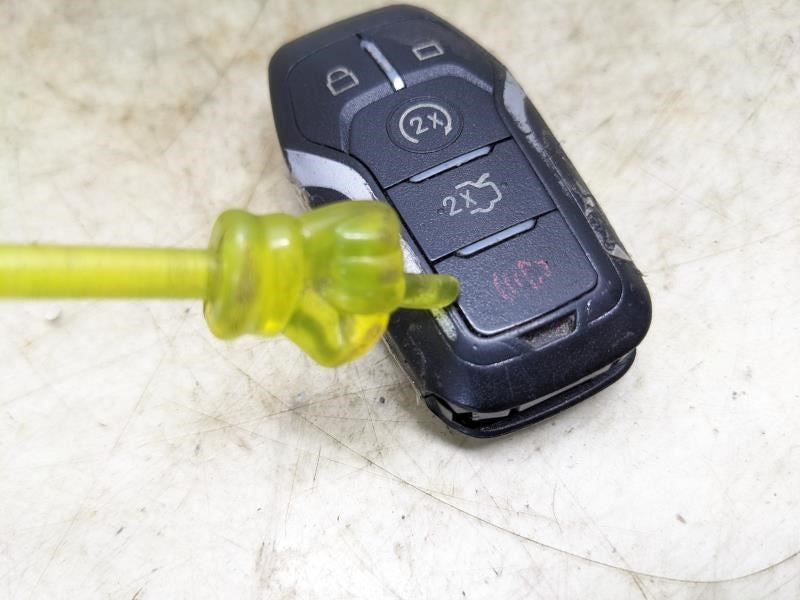 2015-2017 Ford Edge Keyless Entry Transmitter Fob Key R48816 OEM *ReaD**AS IS* - Alshned Auto Parts