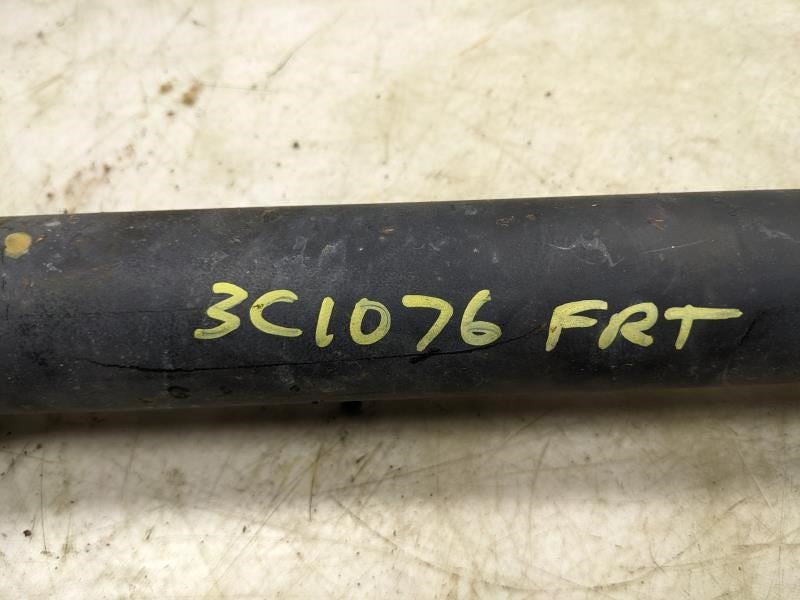 2015-2020 Chevrolet Tahoe 5.3L 4WD Front Axle Drive Propeller Shaft 22760960 OEM - Alshned Auto Parts