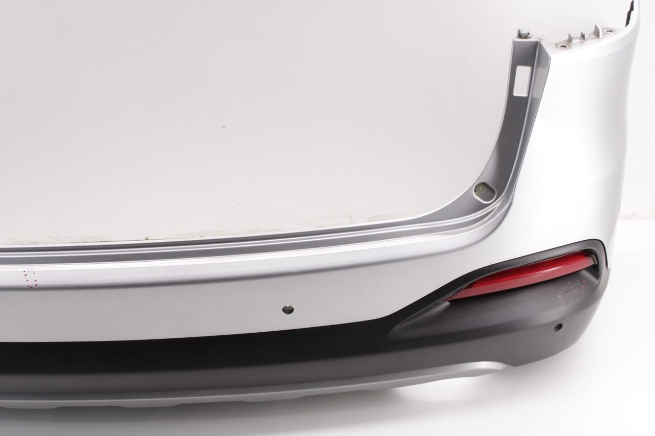 2016-2018 KIA Sorento EX Rear Bumper Cover 86611-C6000 OEM *ReaD* - Alshned Auto Parts