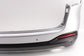2016-2018 KIA Sorento EX Rear Bumper Cover 86611-C6000 OEM *ReaD* - Alshned Auto Parts