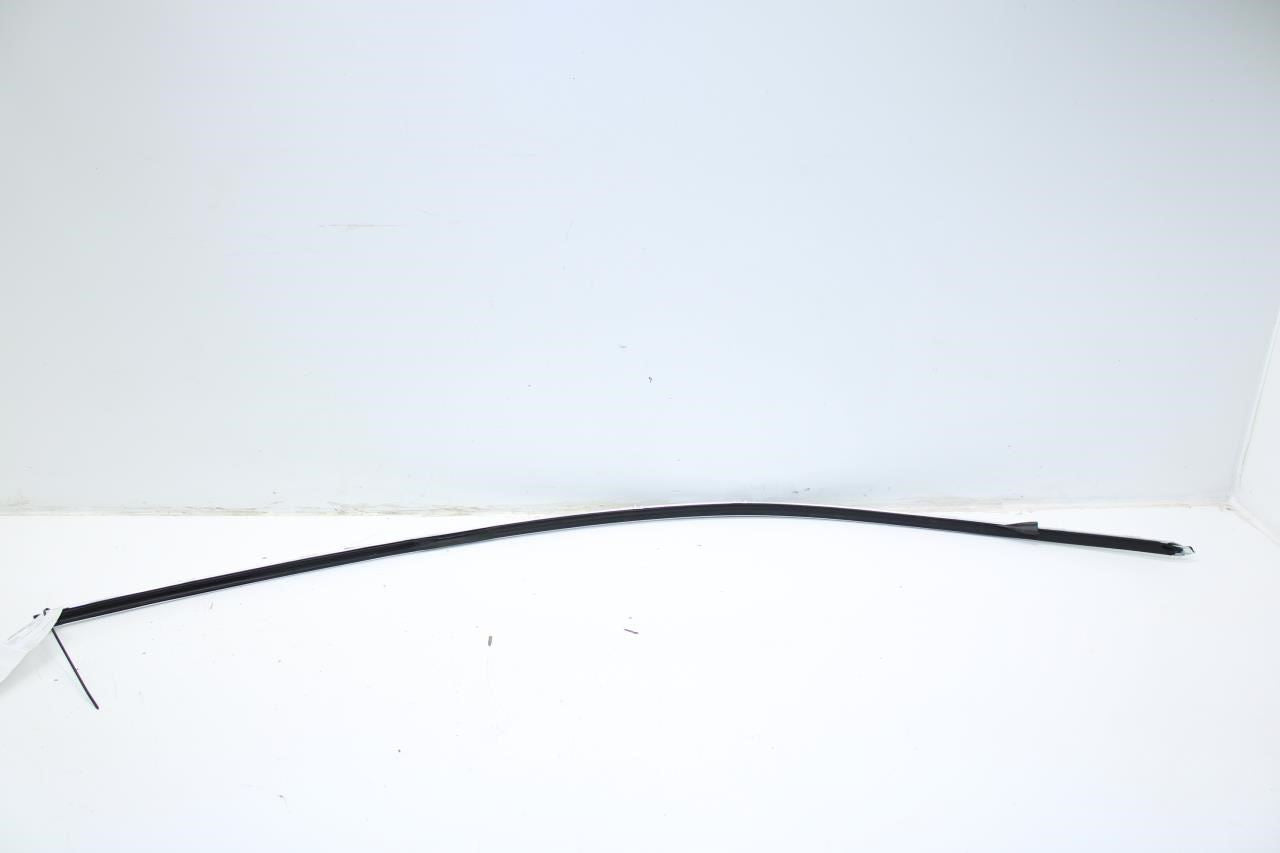 2015-16 BMW 435i Gran Coupe xDrive Left Side Upper Door Reveal Molding Finisher - Alshned Auto Parts