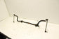 18-22 Ford EcoSport 2L 4WD FR Stabilizer Sway Anti-Roll Bar w Link GN15-5494-C1A - Alshned Auto Parts