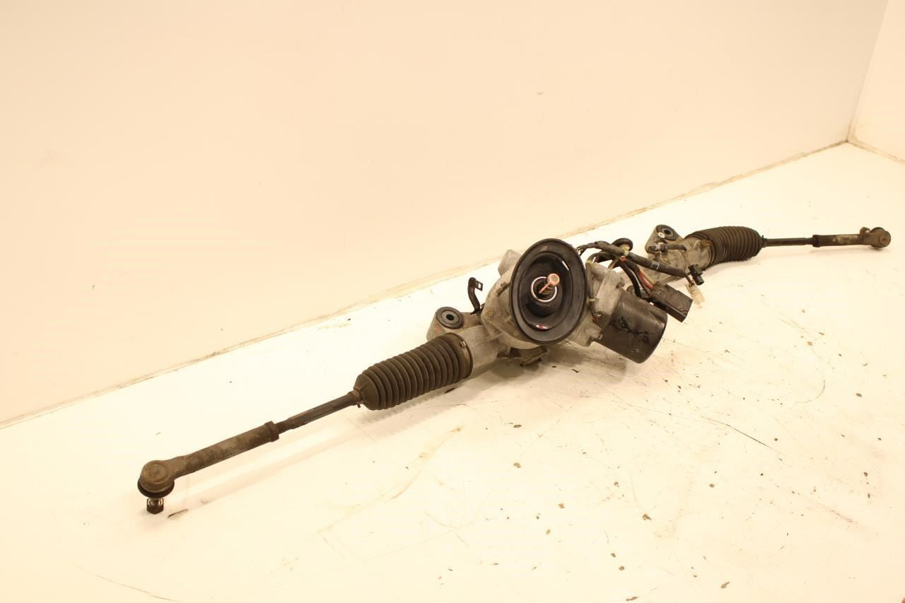 2013-2018 Acura RDX 3.5L Power Steering Gear Rack & Pinion 53600-TX4-A02 OEM - Alshned Auto Parts