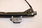 14-17 Maserati Ghibli S Q4 Front Right Side Door Power Window Regulator w/ Motor - Alshned Auto Parts