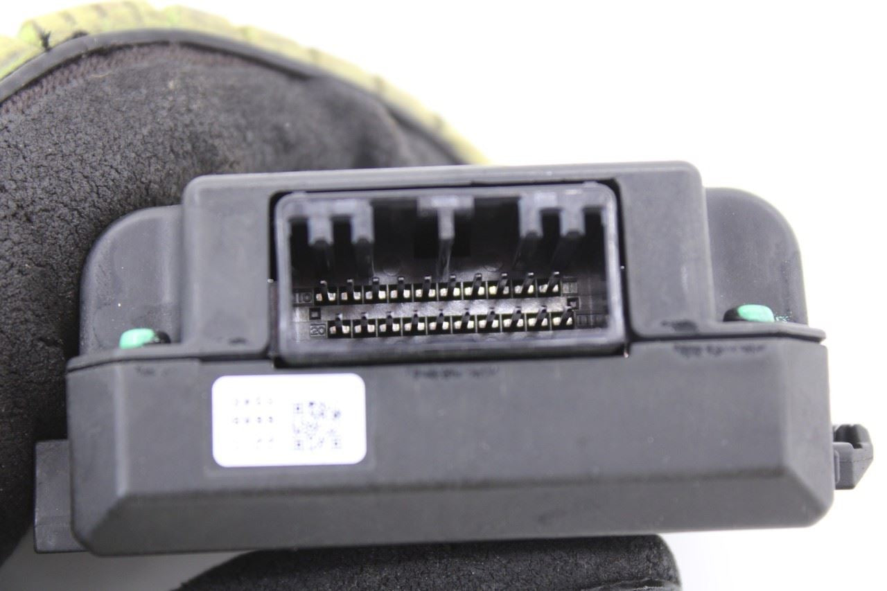 2015-17 Acura TLX Tech Front Windshield Lane Assist Camera Module 36160-TZ3-A03 - Alshned Auto Parts