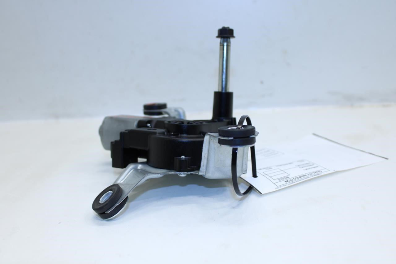 2018-2024 GMC Terrain Denali Rear Liftgate Back Window Wiper Motor 85167086 OEM - Alshned Auto Parts
