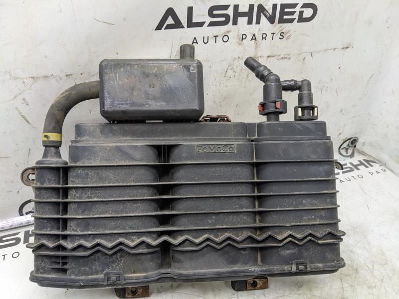 2007-2012 Lincoln MKZ 3.5L AWD Fuel Vapor Evaporator Emission Canister *ReaD*4