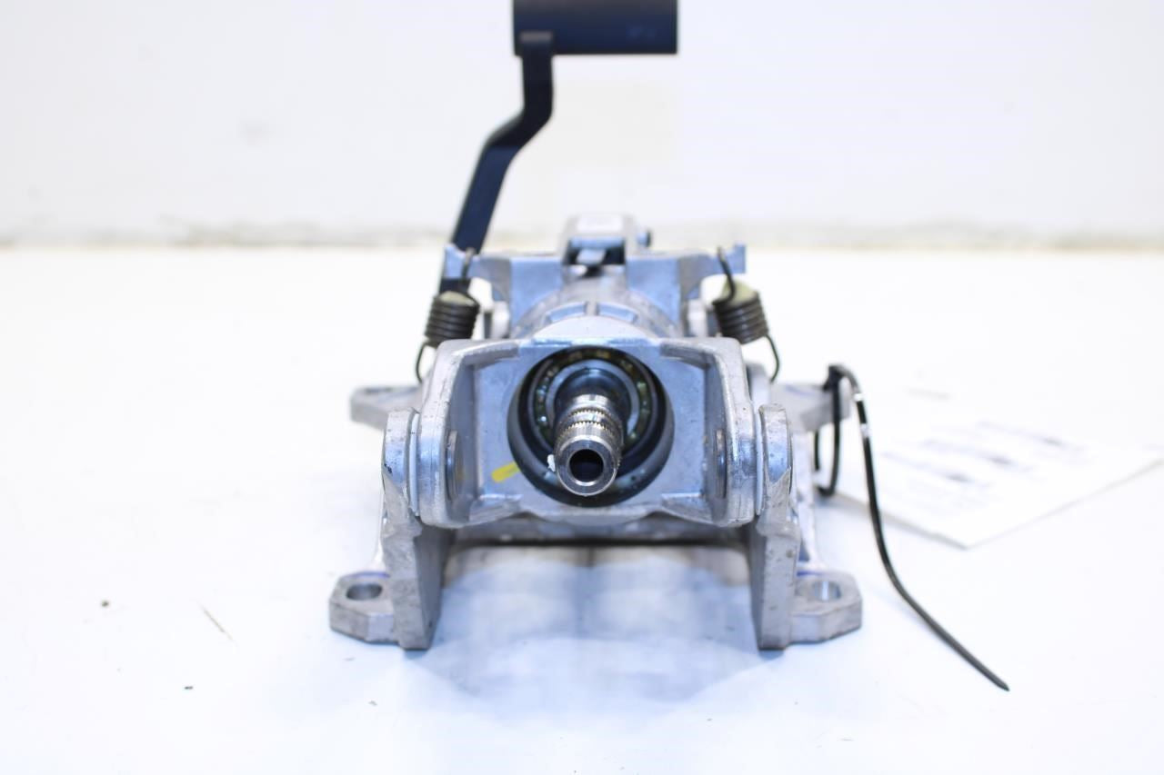 2018-2024 Chevrolet Equinox LT 1.5L AWD Steering Column Assembly 84279634 OEM - Alshned Auto Parts