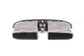 2019-23 Hyundai Santa Fe SEL Center Dash Air Vent Grille w/ Hazard Switch *ReaD*6