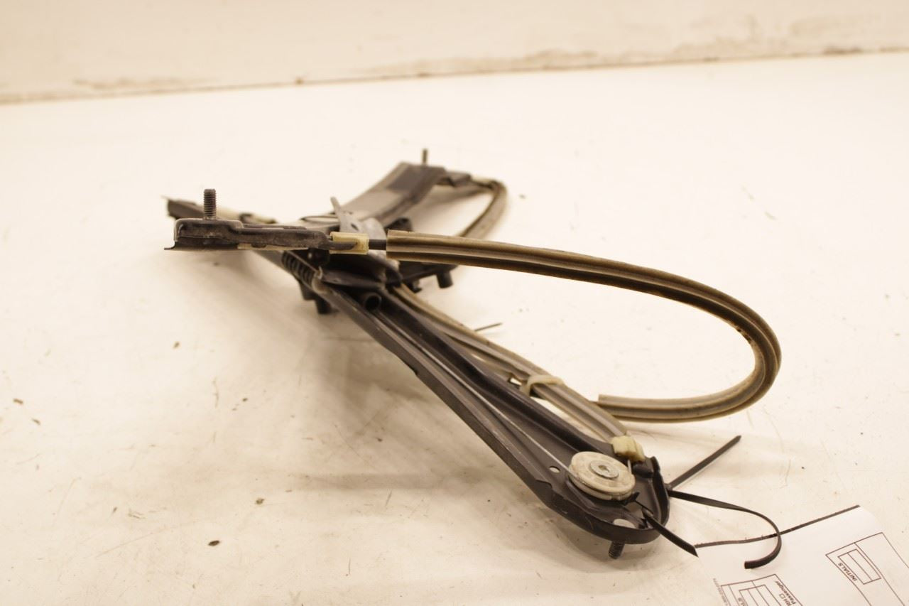 2012-2022 Volkswagen Passat SE Front Right Passenger Side Door Window Regulator - Alshned Auto Parts