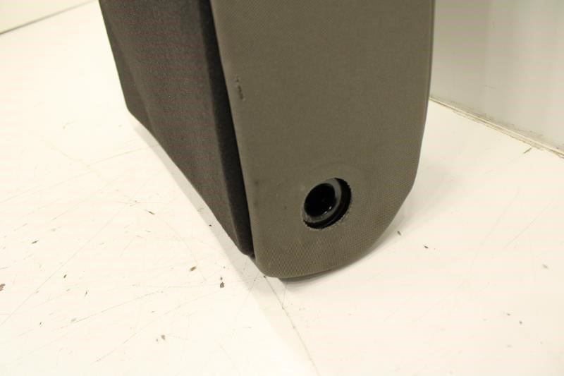 2024-25 Chevrolet Trax Rear Left 2nd Row Seat Upper Cushion w/ Headrest 42848658 - Alshned Auto Parts