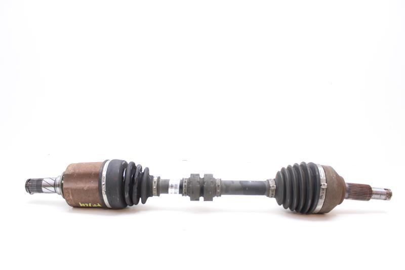 16-19 Infiniti QX60 3.5L FWD Front Left Driver Drive Axle Shaft 39101-3JA3A OEM - Alshned Auto Parts