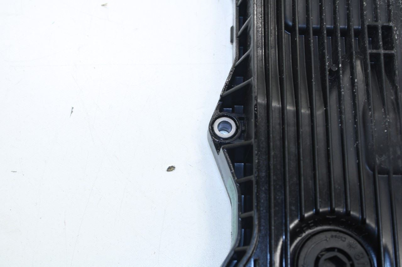2013-2016 BMW 328i xDrive SULEV 2.0L Auto Transmission Oil Sump Pan 24118612901 - Alshned Auto Parts