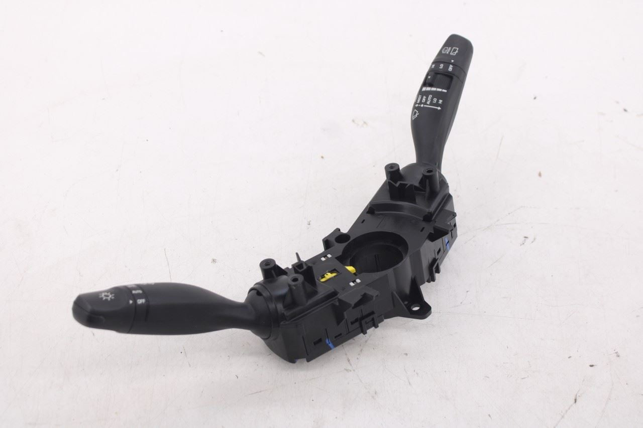 2020-22 Hyundai Palisade Limited Steering Column Light Turn Signal Wiper Switch - Alshned Auto Parts