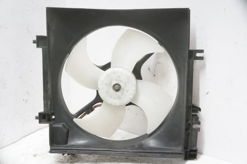 2005-14 Subaru Legacy Outback 2.5L LH Radiator Cooling Fan Motor Assy 45121AG02A - Alshned Auto Parts