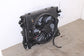 09-10 Ford Mustang Conv V6 4.0L Engine Radiator w/ Cooling Fan Motor Assy *ReaD*9