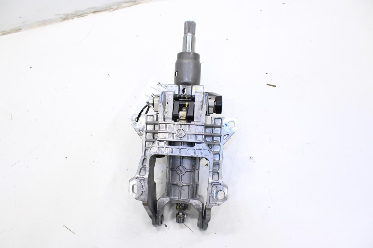 2018-2024 Chevrolet Equinox LT 1.5L AWD Steering Column Assembly 84279634 OEM - Alshned Auto Parts