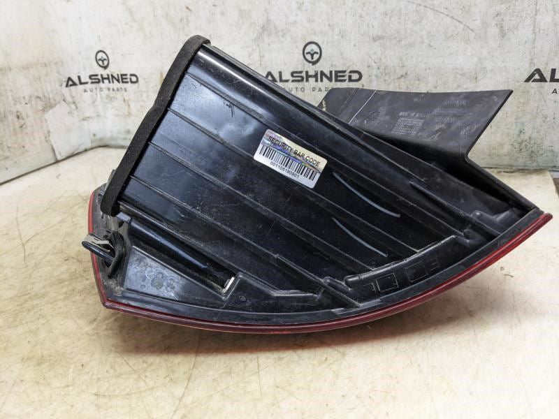 2016-2018 Volkswagen Jetta Rear Right Side Tail Light Lamp 5C6-945-096-M OEM - Alshned Auto Parts