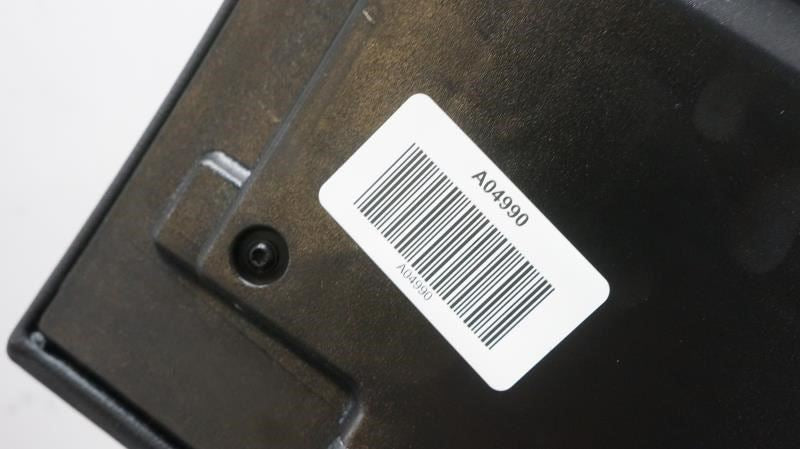 2013-2018 Ram 1500 Upper Glove Box Storage Compartment Door 1NM86DX9AA OEM7