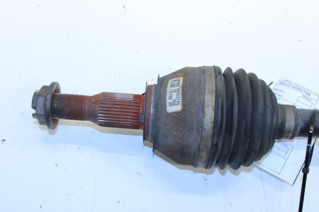 2017-2023 GMC Acadia SLT-1 AWD Front Right Side CV Drive Axle Shaft 84878156 OEM - Alshned Auto Parts