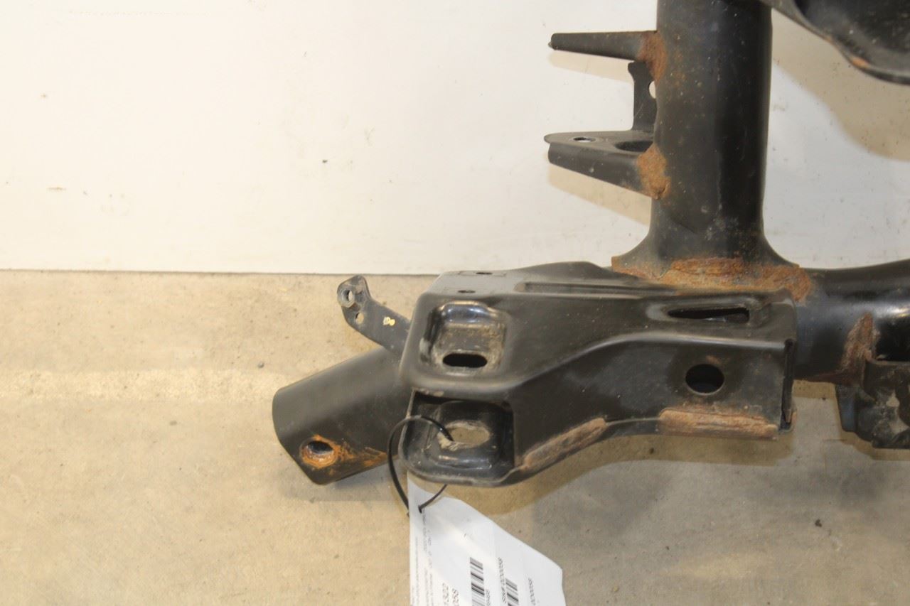 2022-25 Mitsubishi Eclipse Cross ES 4WD Rear Crossmember Subframe 55400W000P OEM - Alshned Auto Parts