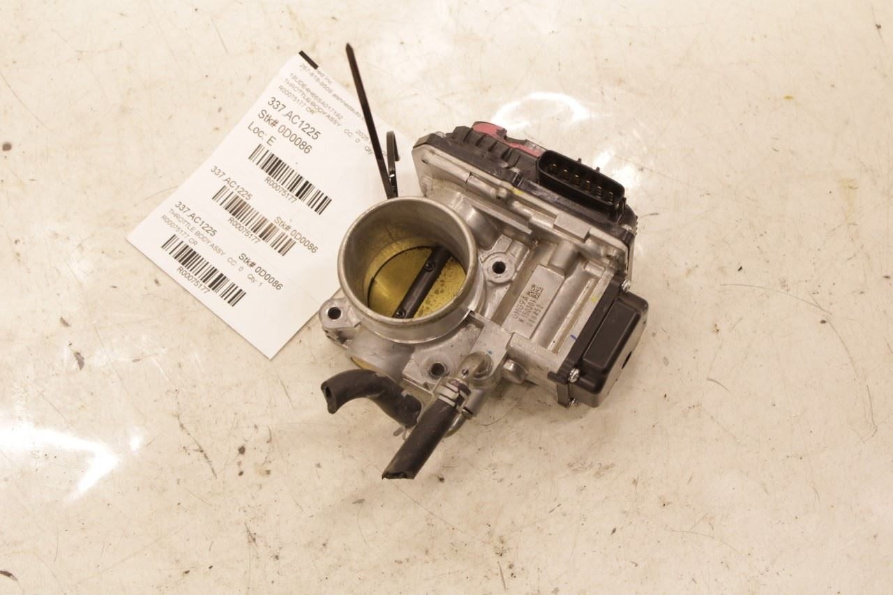 2023-2026 Acura Integra A-Spec Fuel Injection Throttle Body 16400-59B-003 *ReaD* - Alshned Auto Parts
