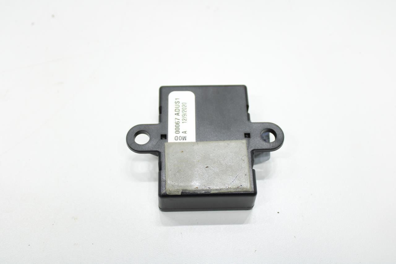 18-23 Kia Stinger GT1 Exterior Puddle Light Computer Control Module 00067-ADUS1 - Alshned Auto Parts