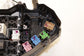 11-18 Porsche Cayenne Platinum 3.6L Engine Bay Junction Fuse Box w/ Wire *ReaD* - Alshned Auto Parts