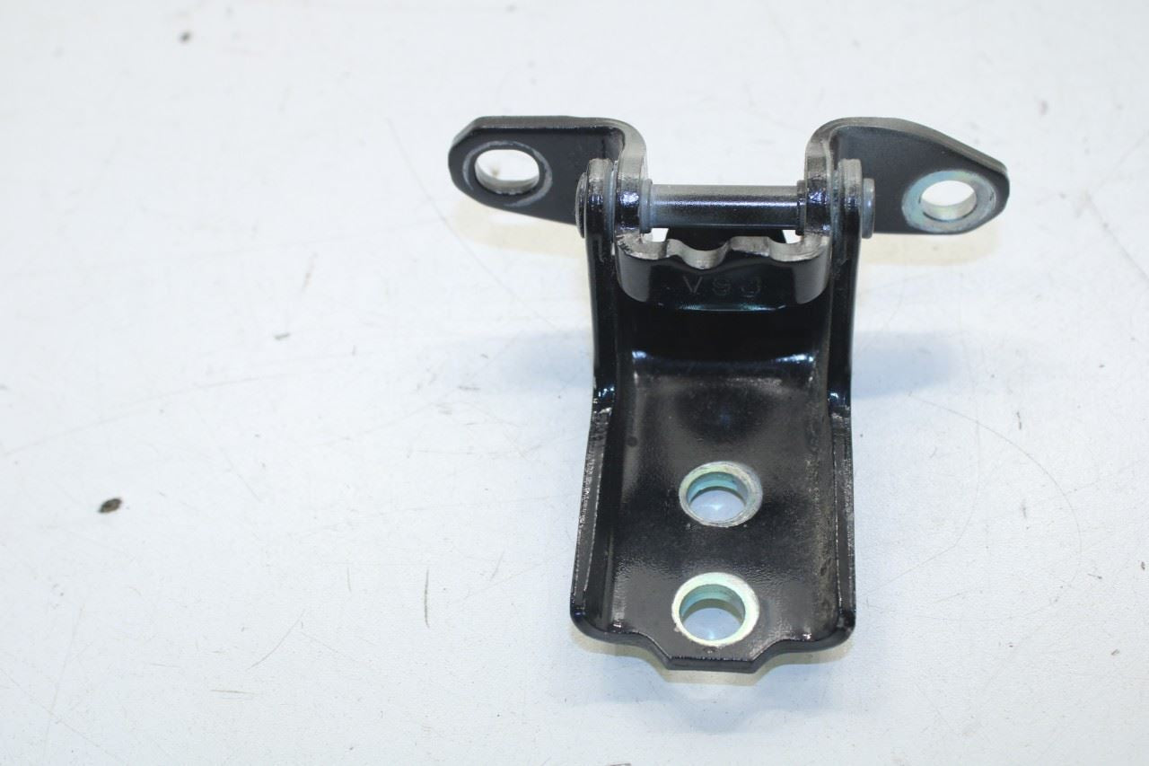 2018-2025 Mitsubishi Eclipse Cross ES Rear Left Door Hinge Upper and Lower Pair - Alshned Auto Parts