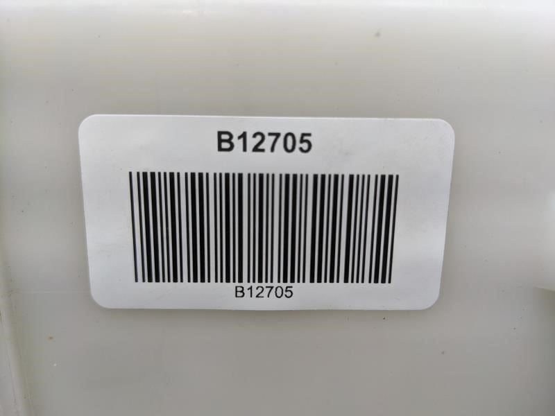 2007-2009 Lexus RX350 Engine Air Intake Resonator Box Tank 17805-31020 OEM7