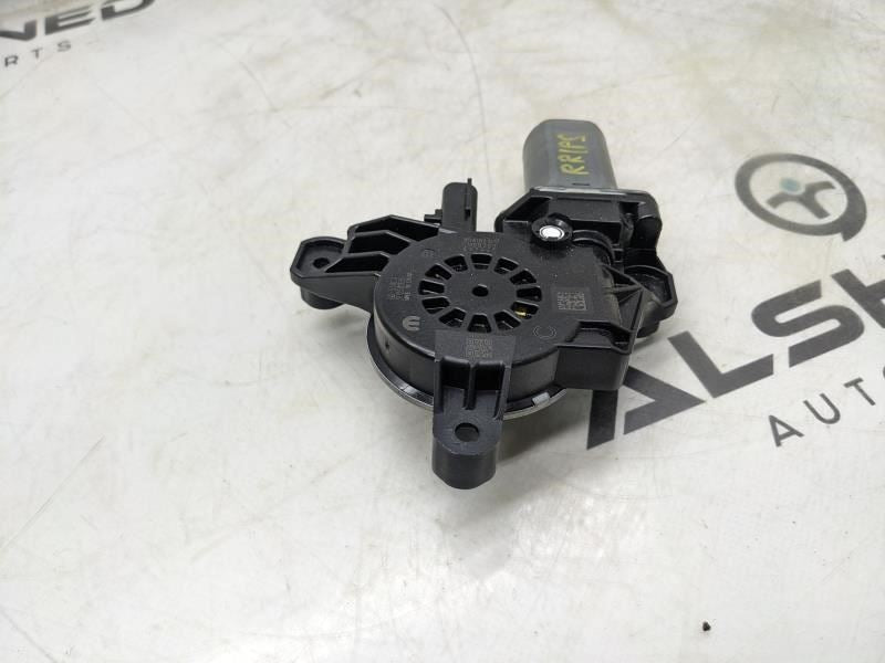 2019-24 Ram 1500 New Body Rear Right Side Door Window Regulator Motor 68321314AA - Alshned Auto Parts