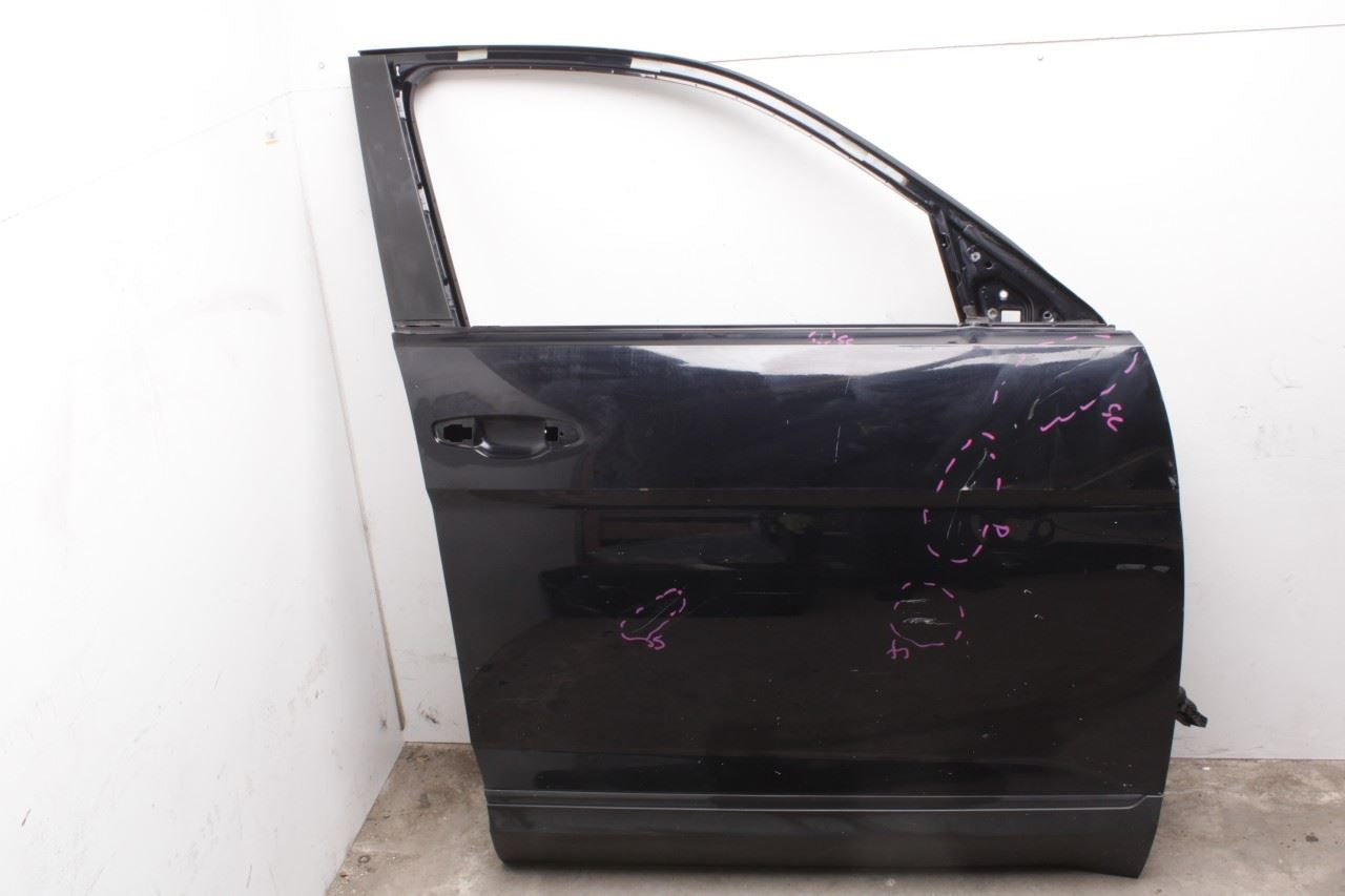 2018-2022 Volkswagen Atlas S Front Right Door Shell Panel 3CN831056M OEM *ReaD* - Alshned Auto Parts