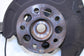 2007-13 Mercedes-Benz S550 AWD 4Matic Front RH Spindle Knuckle Hub 221-332-48-01 - Alshned Auto Parts