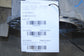 2011-16 Ford F250 6.2L 4WD Transfer Case Electronic Shift Rear Slip Yoke *ReaD* - Alshned Auto Parts