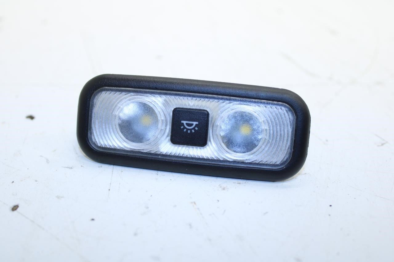 15-20 Ford F150 Platinum Roof Overhead Dome Reading Lamp Pair EM2A-13K767-A OEM - Alshned Auto Parts
