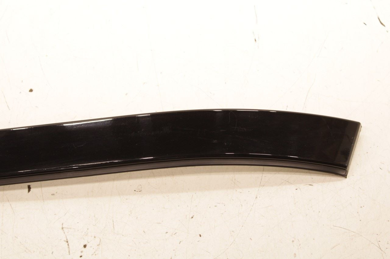 18-24 Ford Expedition MAX XLT Right Side Roof Upper Molding Cover JL1B7850462AFW - Alshned Auto Parts