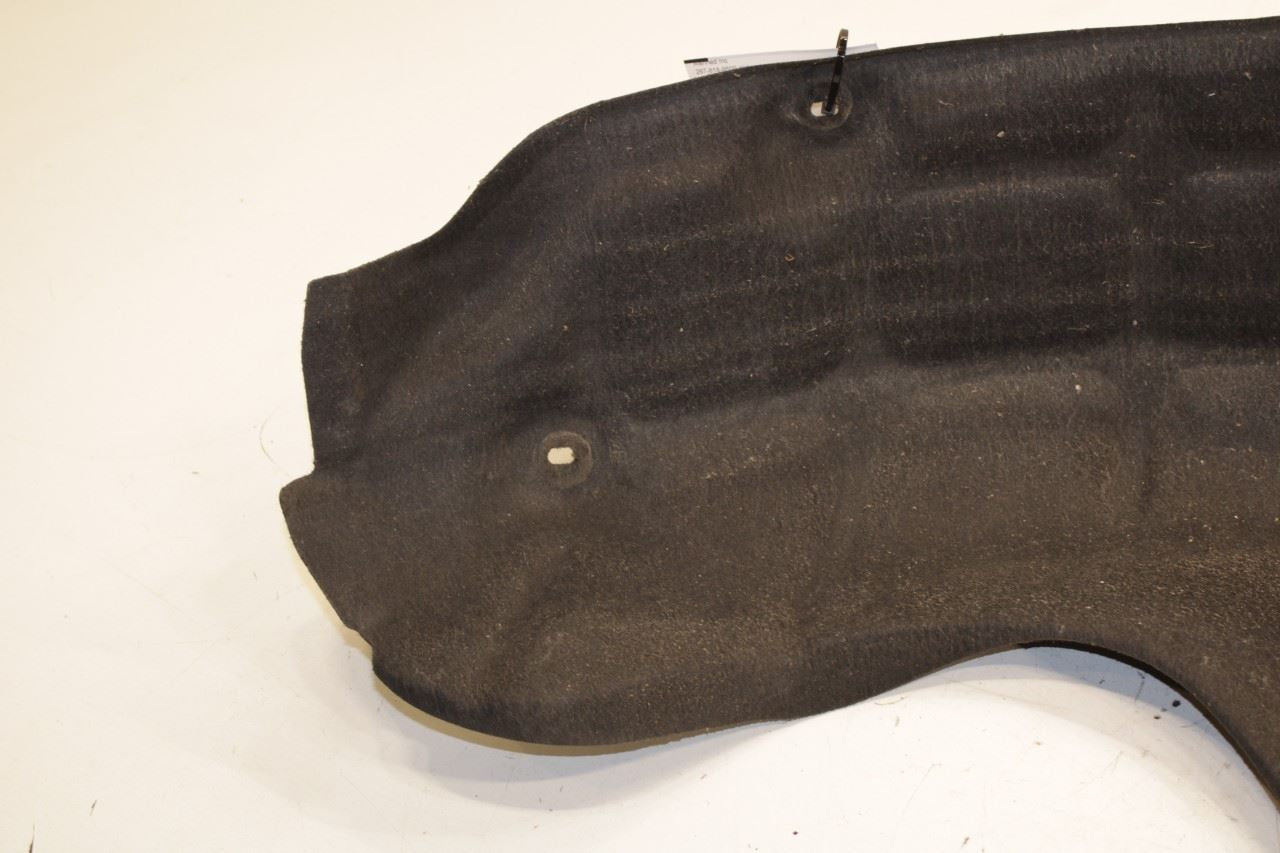 2020-25 Mazda CX-30 2.5 Rear Left Side Wheelhouse Liner Splash Shield SDHSW561J1 - Alshned Auto Parts