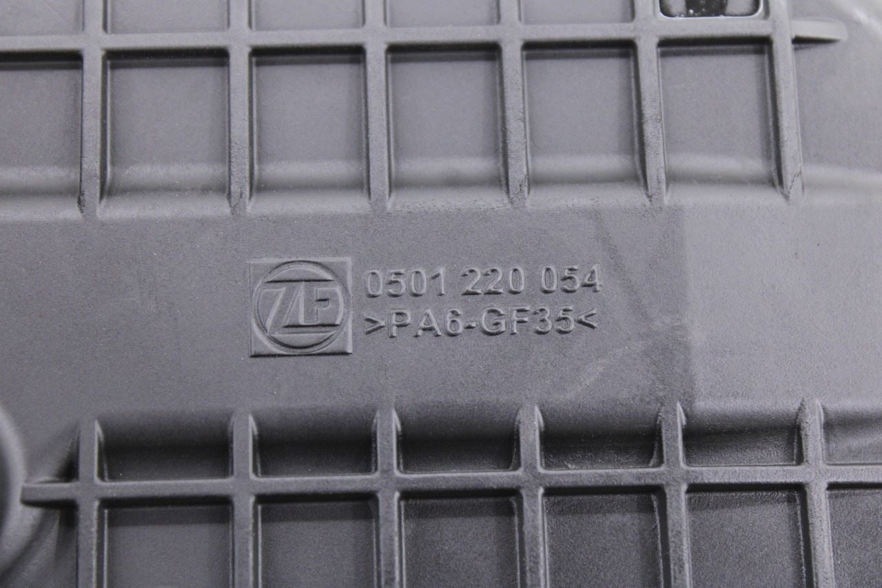 15-20 Acura TLX Tech 3.5L Automatic Transmission Oil Pan 062215J4000 OEM *ReaD*6