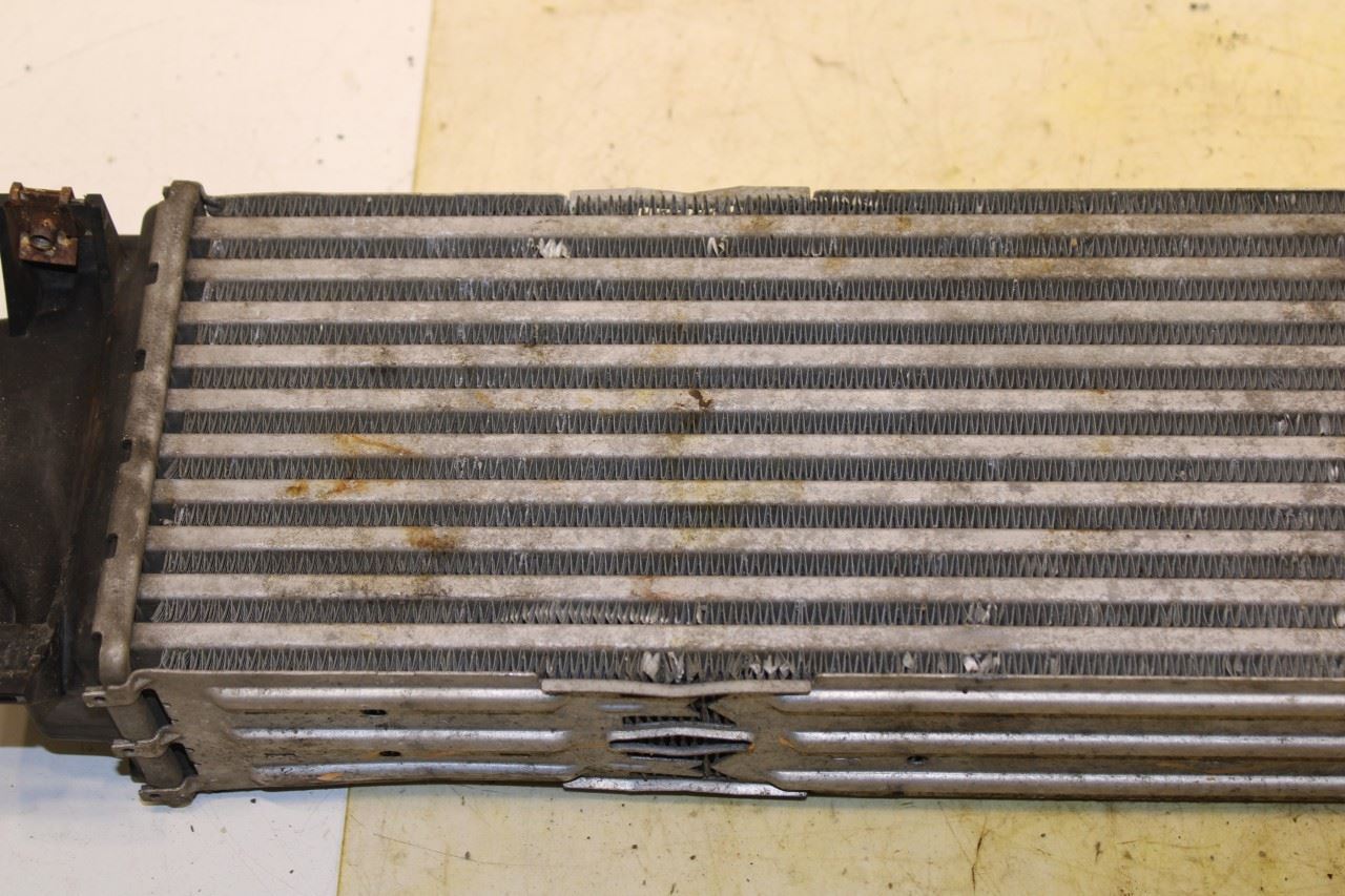 15-16 Volvo S60 T5 Premier 2.0L Intercooler Charge Air Cooler 31474506 OEM *ReaD - Alshned Auto Parts