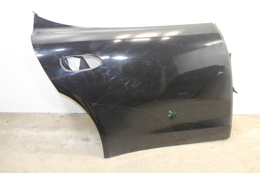 10-16 Porsche Panamera Rear Right Door Shell Panel 970-532-012-01-GRV OEM *ReaD* - Alshned Auto Parts