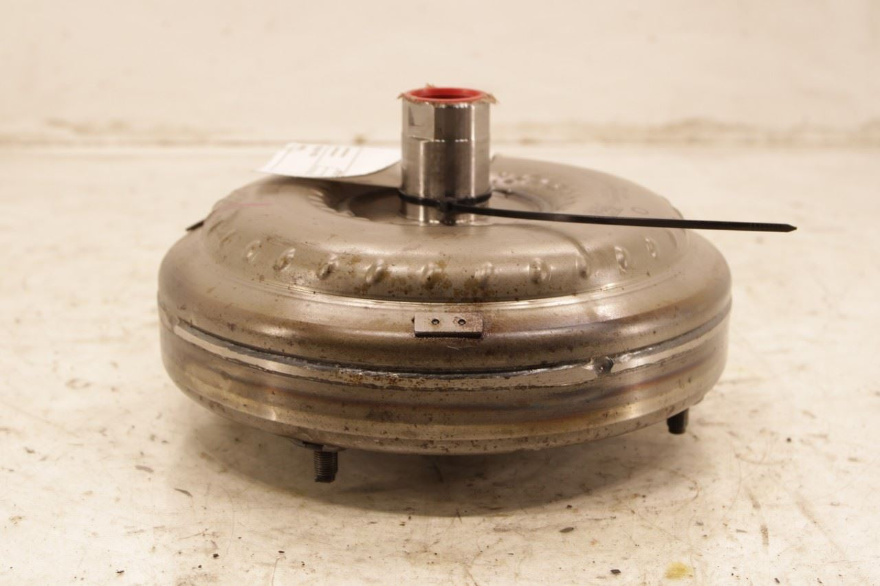 2018-22 Ford EcoSport SE 1L FWD Auto Transmission Torque Converter H6BP-7902-EB - Alshned Auto Parts