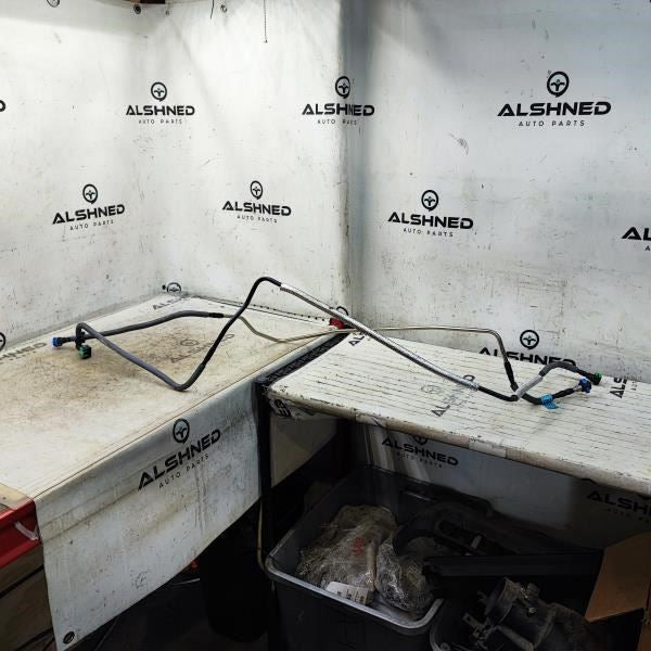 2018-2021 Ford Expedition Fuel Emission System Hose Tube Pipe HL34-9J279-AF OEM - Alshned Auto Parts