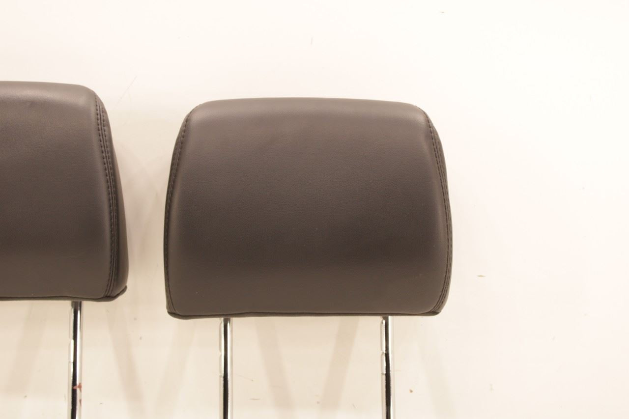 2022-24 Ford Expedition MAX XLT 3.5L Front Right and Left Side Seat Headrest Set - Alshned Auto Parts