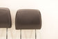 2022-24 Ford Expedition MAX XLT 3.5L Front Right and Left Side Seat Headrest Set - Alshned Auto Parts