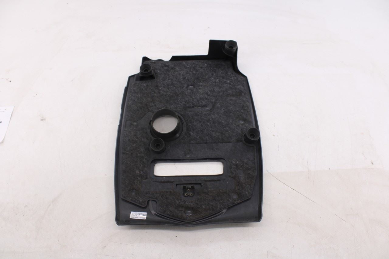 2015-2018 Mercedes-Benz C 300 4Matic Engine Appearance Motor Cover 27401067075