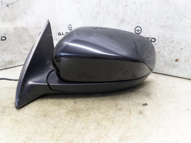 2014-2017 Jeep Cherokee Left Driver Side Rearview Mirror 1VF37AXRAD OEM - Alshned Auto Parts