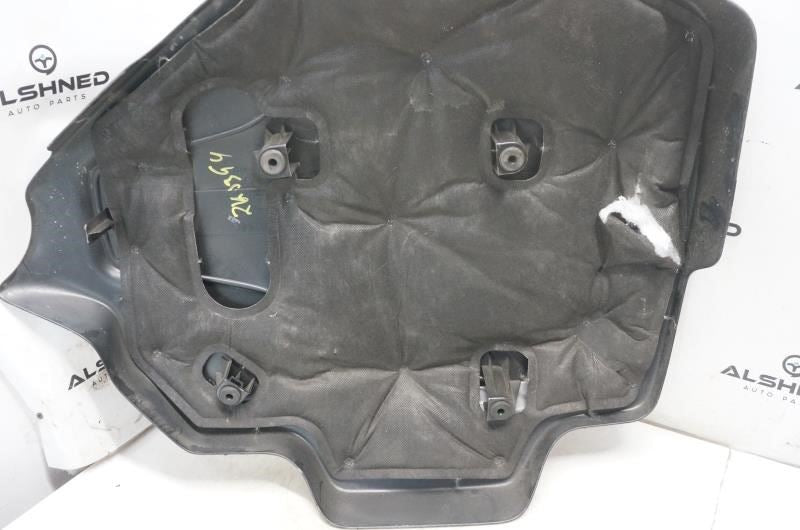 2019-2023 Honda Passport Engine Appearance Motor Cover 17121-RLV-A10 OEM - Alshned Auto Parts