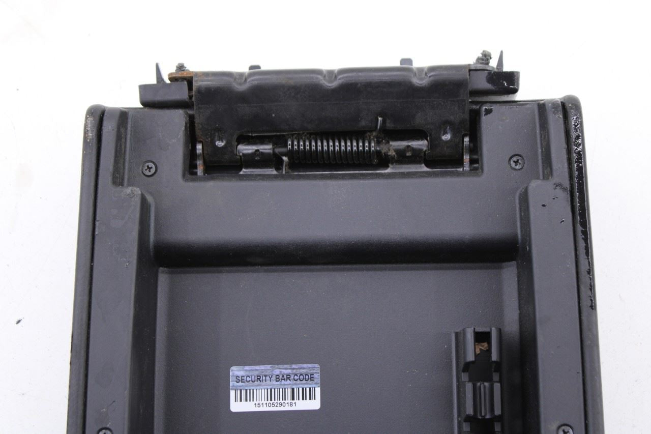 2016-23 Toyota Tacoma Limited Center Console Armrest Storage Lid 58951-04020 OEM - Alshned Auto Parts